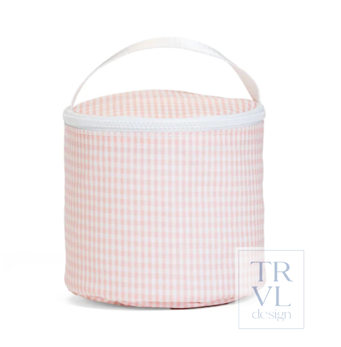 TRVL Snack Bag