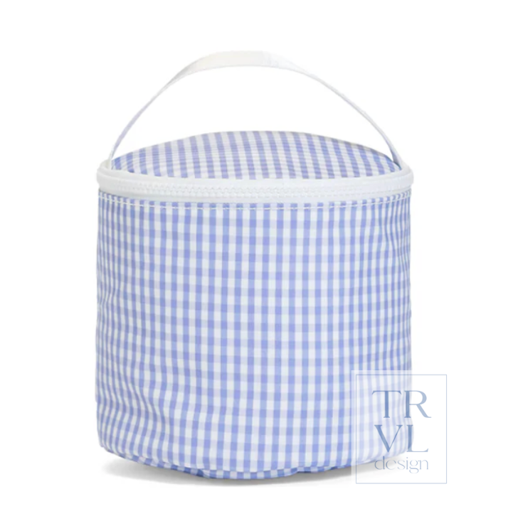 TRVL Snack Bag