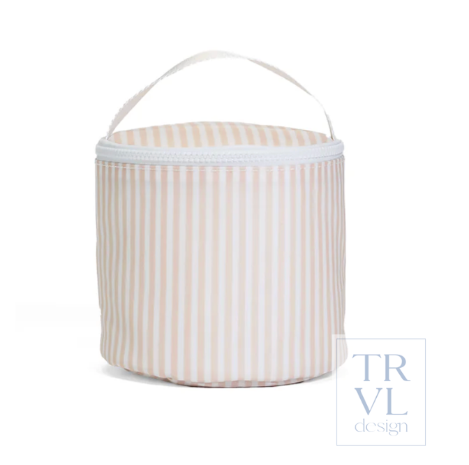 TRVL Snack Bag