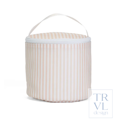 TRVL Snack Bag