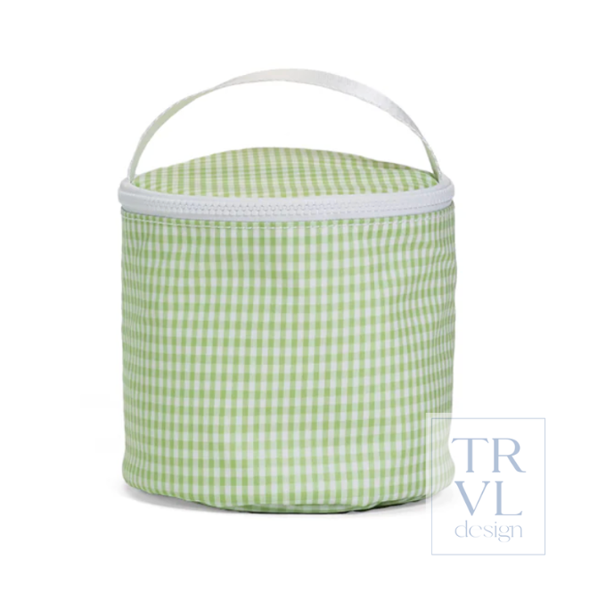 TRVL Snack Bag