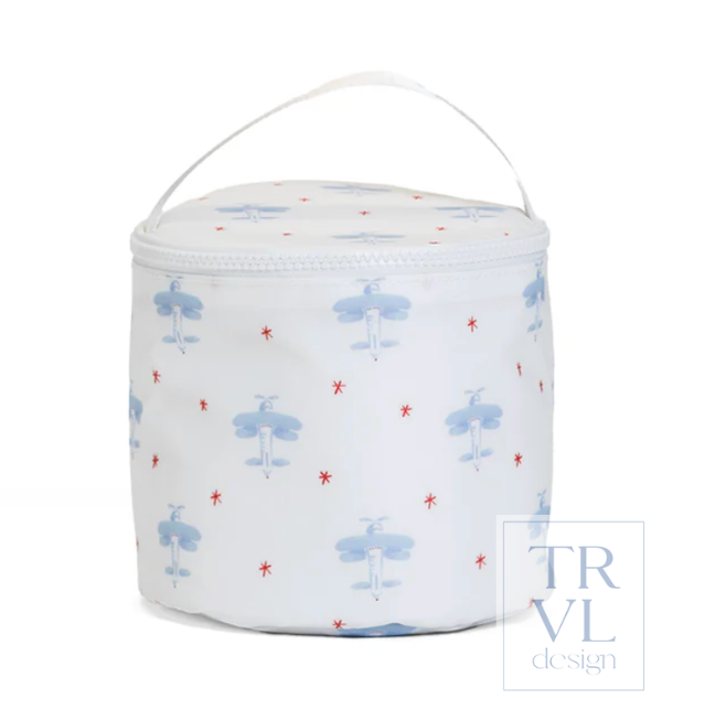 TRVL Snack Bag