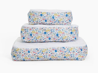 TRVL Packing Cubes (set of 3)