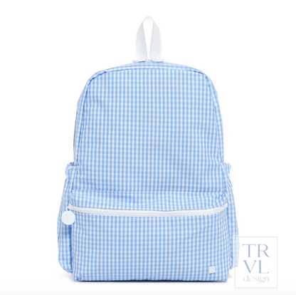 TRVL Backpacker
