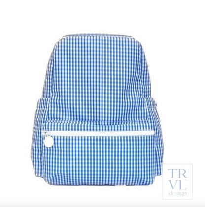 TRVL Backpacker