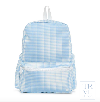 TRVL Backpacker