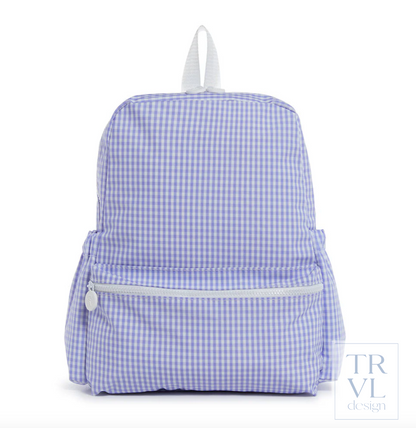 TRVL Backpacker