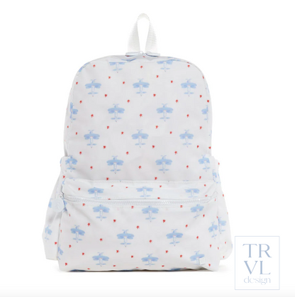 TRVL Backpacker