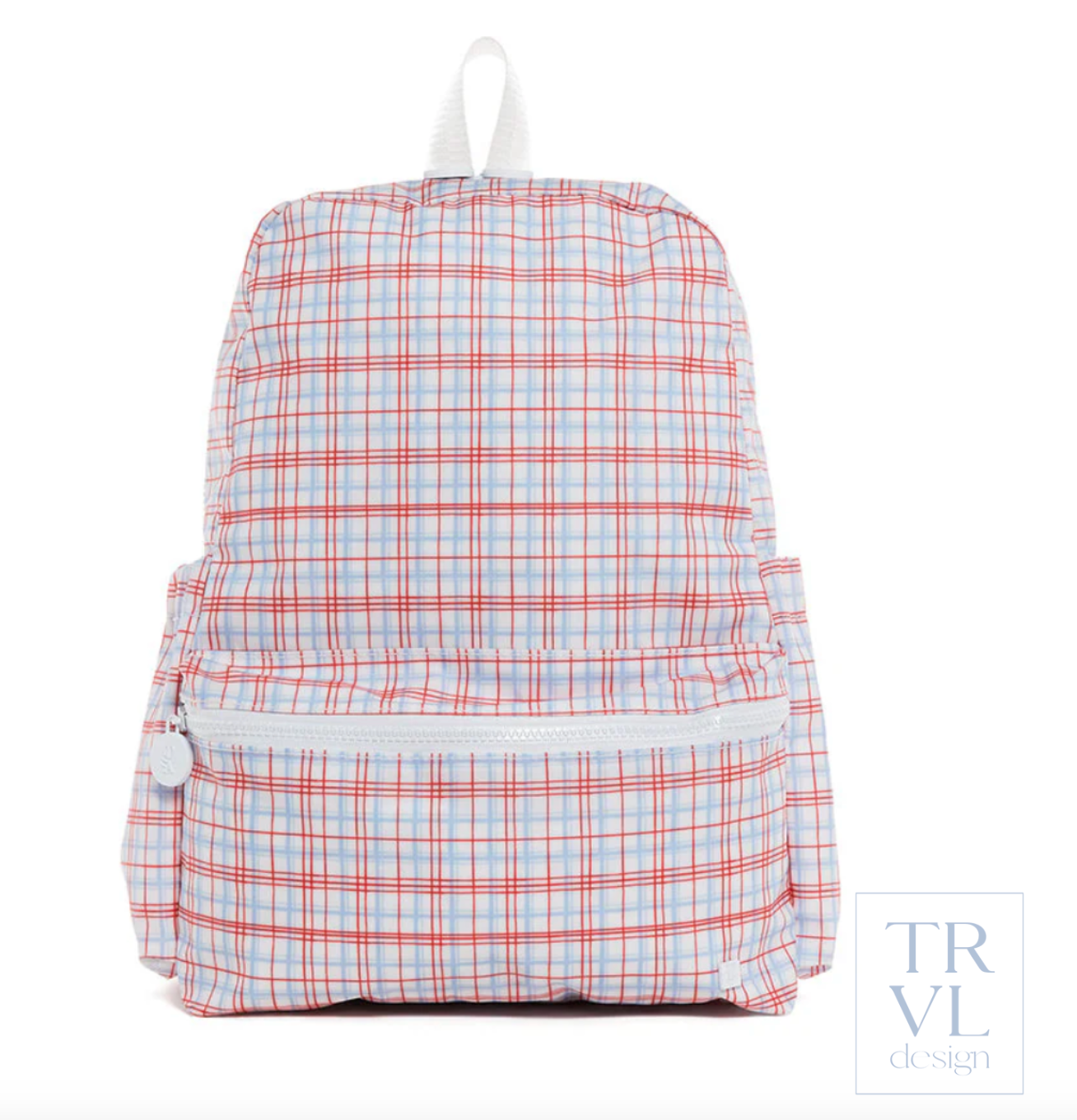 TRVL Backpacker