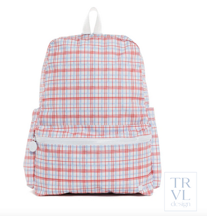 TRVL Backpacker
