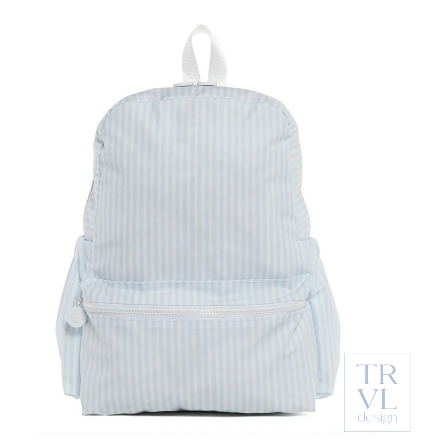 TRVL Backpacker