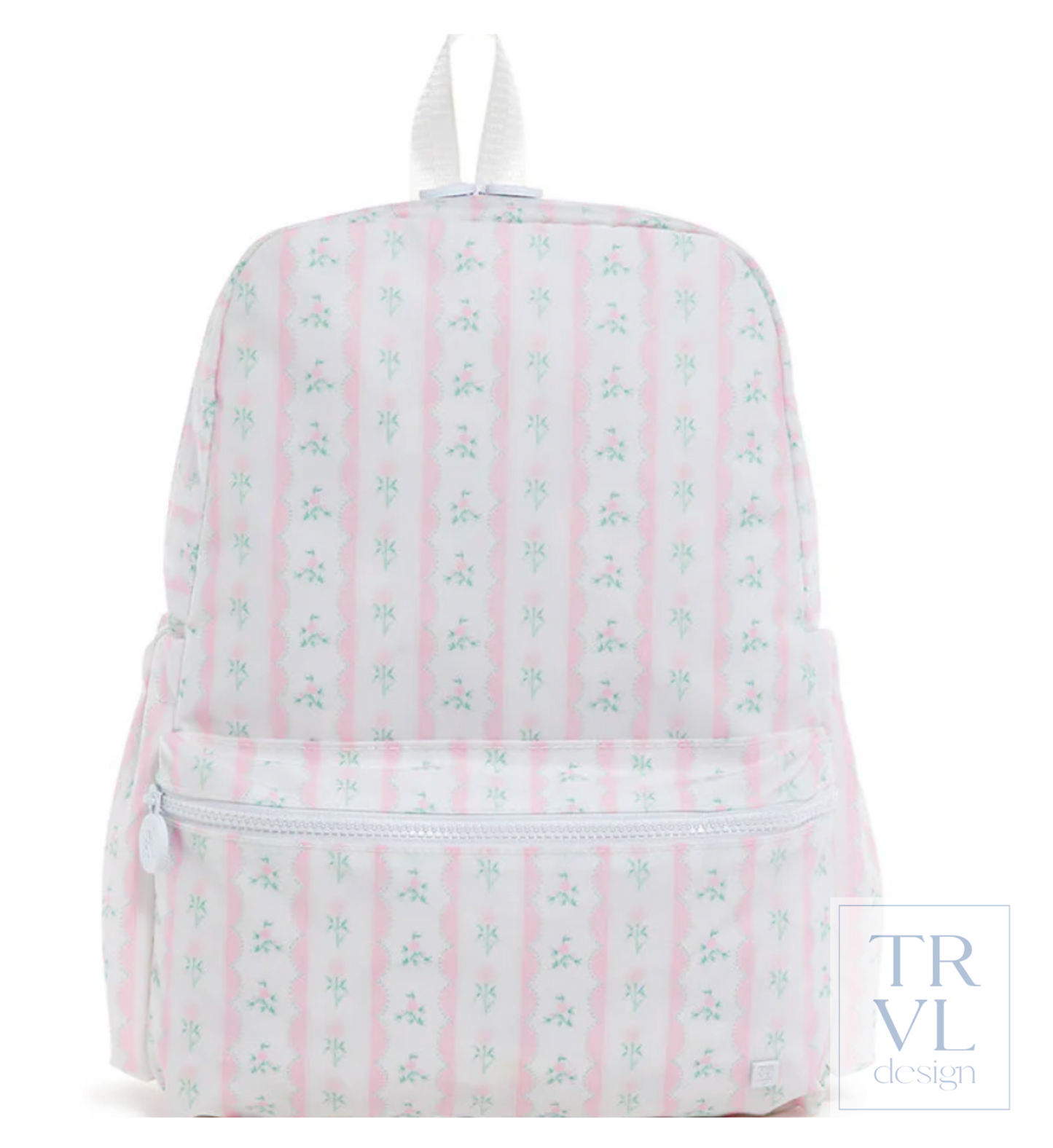 TRVL Backpacker