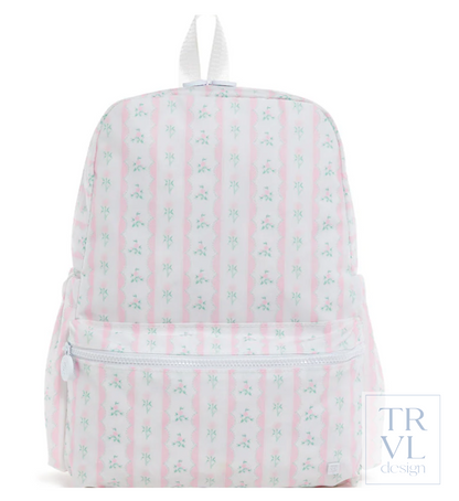 TRVL Backpacker