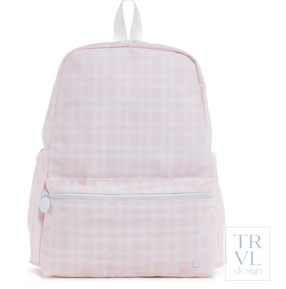 TRVL Backpacker