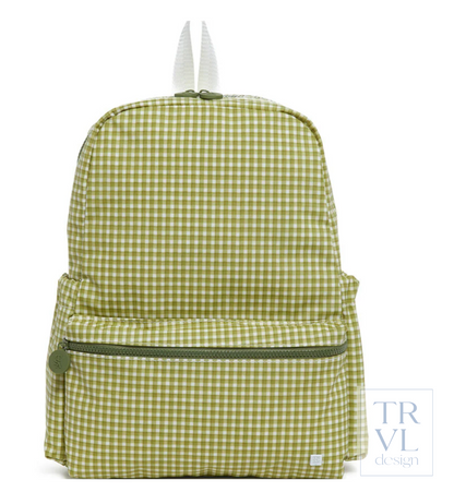 TRVL Backpacker