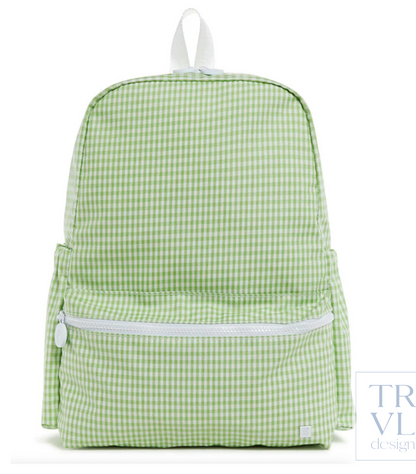 TRVL Backpacker