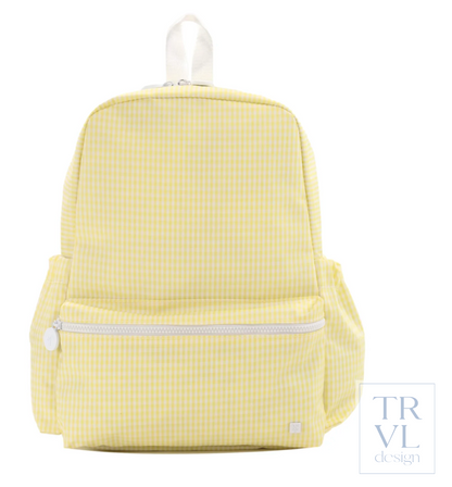 TRVL Backpacker