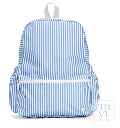 TRVL Backpacker