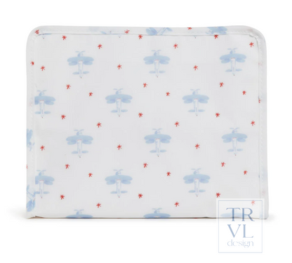 TRVL Roadie - LARGE