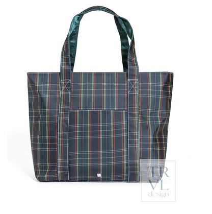 TRVL Jumbo Tote