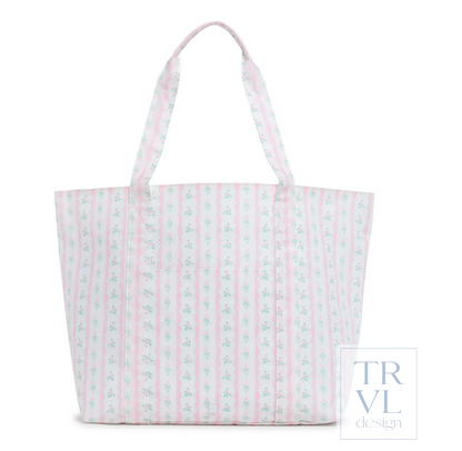 TRVL Jumbo Tote