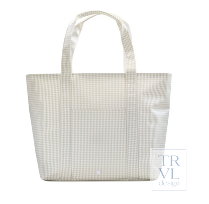 TRVL Jumbo Tote