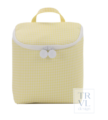 TRVL Take Away Lunch Bag