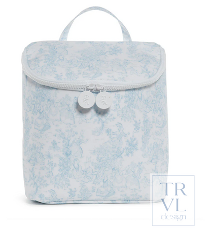TRVL Take Away Lunch Bag