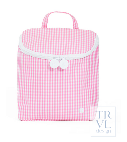 TRVL Take Away Lunch Bag