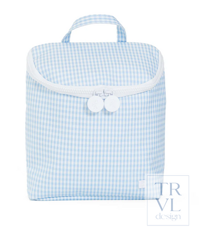TRVL Take Away Lunch Bag