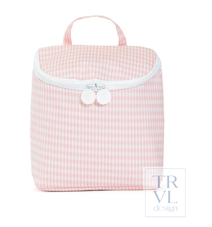 TRVL Take Away Lunch Bag