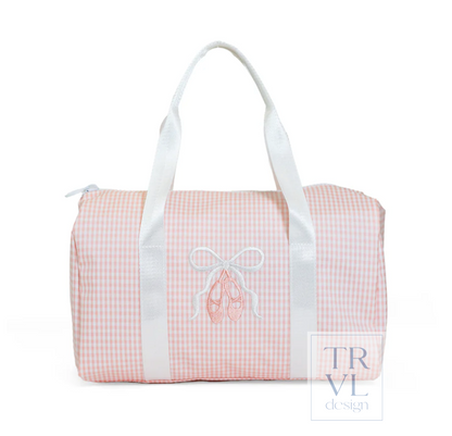TRVL Mini Packer - Ballet Collection