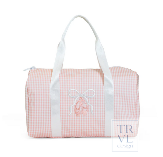 TRVL Mini Packer - Ballet Collection