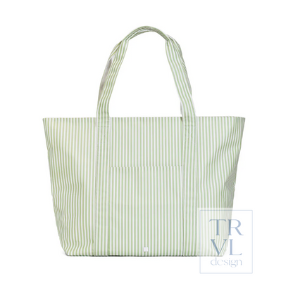TRVL Jumbo Tote