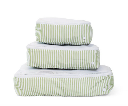 TRVL Packing Cubes (set of 3)