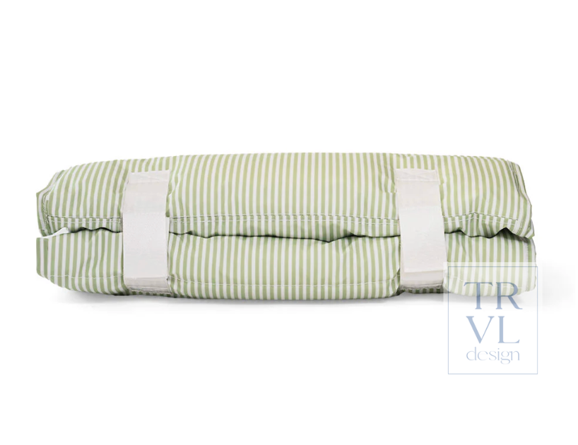 TRVL Nap Mat