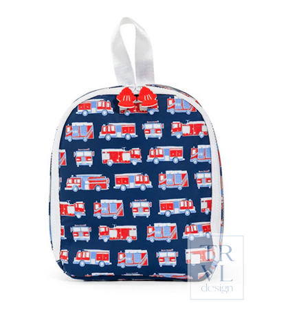 TRVL Bring It Lunch Bag