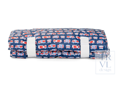 TRVL Nap Mat