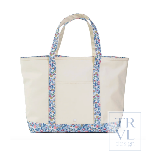 TRVL Maxi Tote