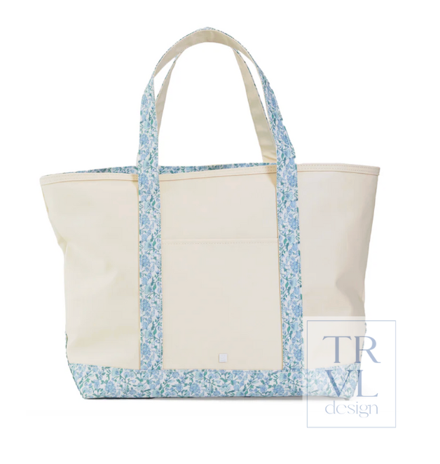 TRVL Maxi Tote