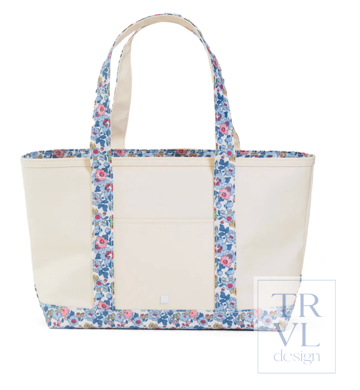 TRVL Medium Tote