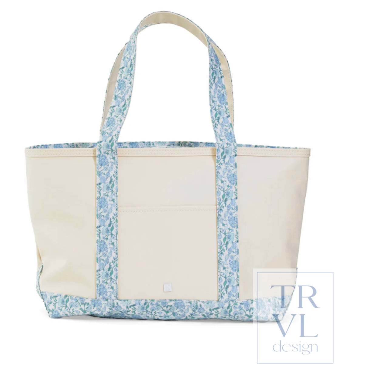 TRVL Medium Tote