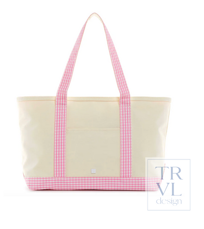 TRVL Medium Tote