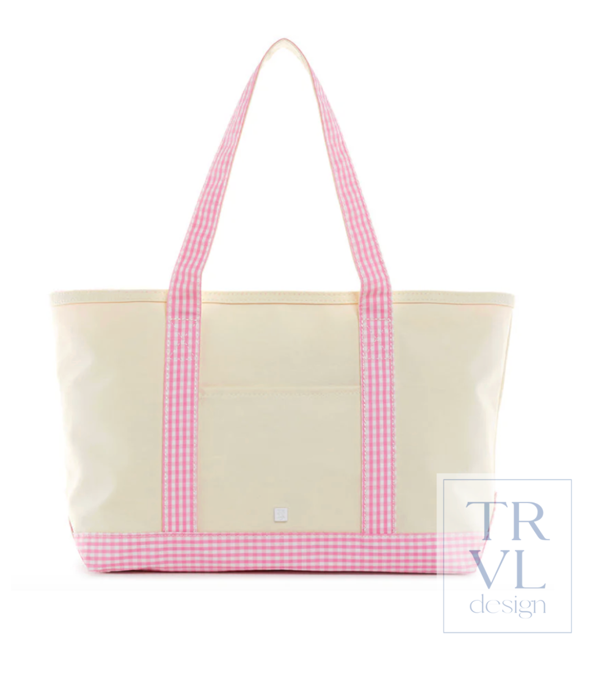 TRVL Medium Tote
