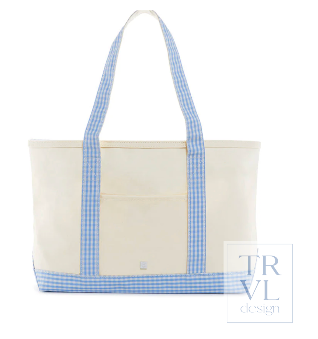 TRVL Medium Tote