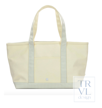 TRVL Medium Tote