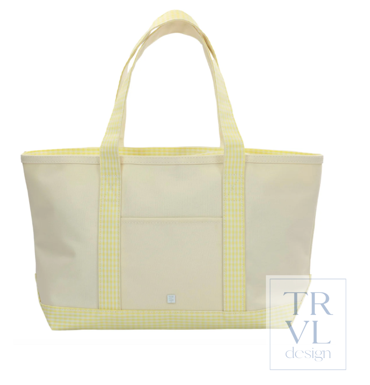 TRVL Medium Tote