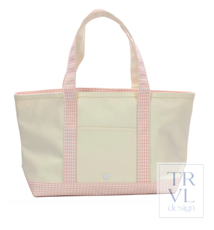 TRVL Medium Tote