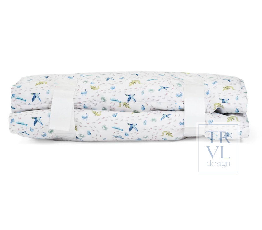 TRVL Nap Mat
