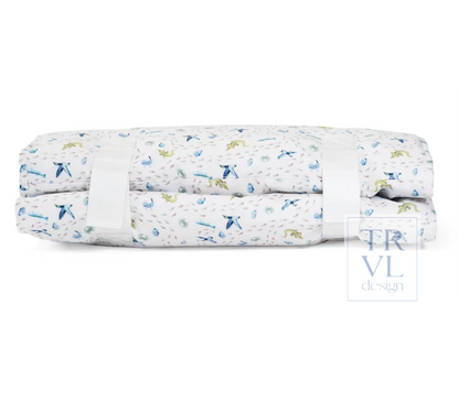 TRVL Nap Mat